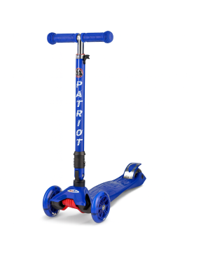 Самокат мод (patriot) Bavar Sport